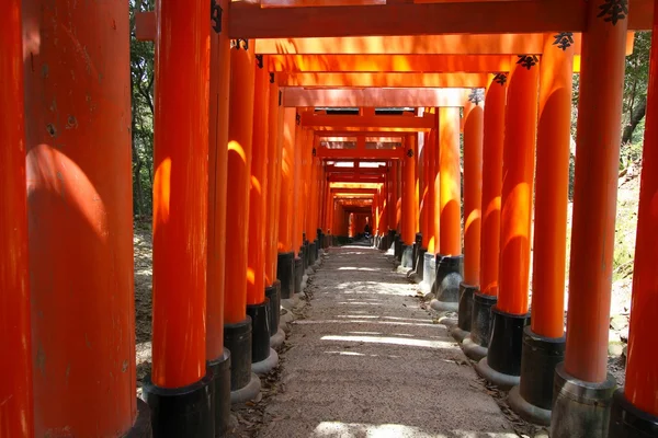 Japan - Kyoto landmark — 图库照片