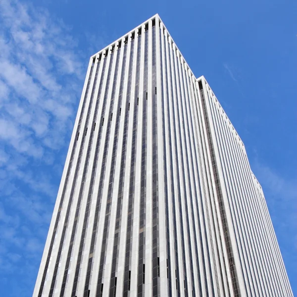 Gebäude der fünften Avenue — Stockfoto