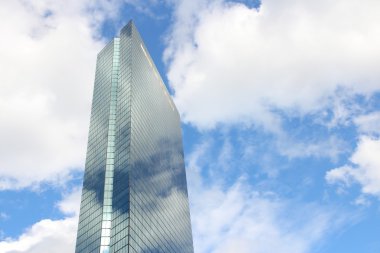 Boston skyscraper architecture