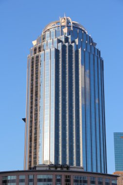 Boston Prudential Kulesi