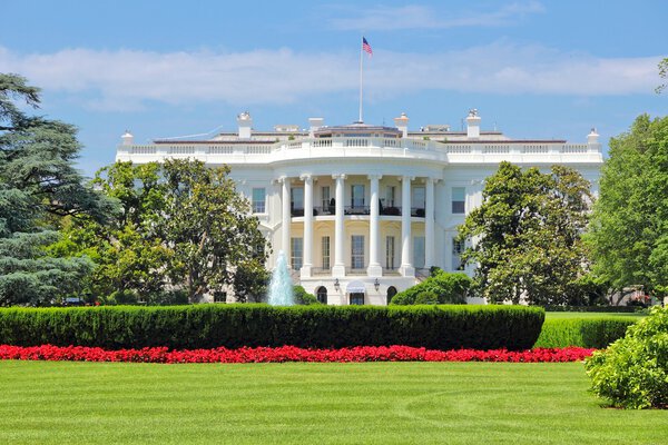 Washington DC architecture