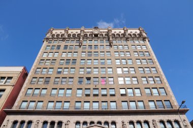 Los angeles mimarisi