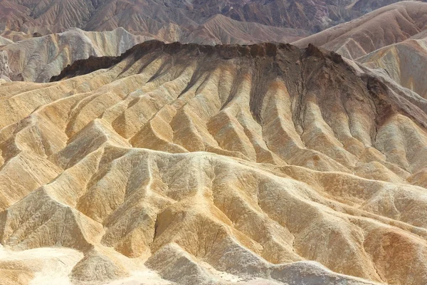 California - Death Valley — стокове фото