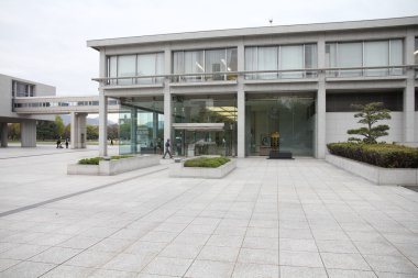 Peace Memorial Museum, Hiroshima