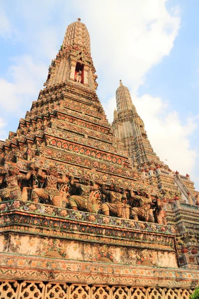 Bangkok - Wat Arun — Stock Photo, Image