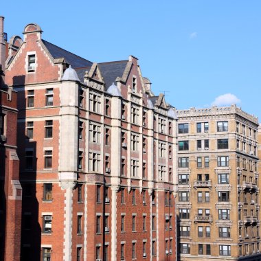 Columbia Üniversitesi - Mimarlık