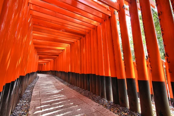 Kyoto, Japan - Inari — Stock Photo, Image