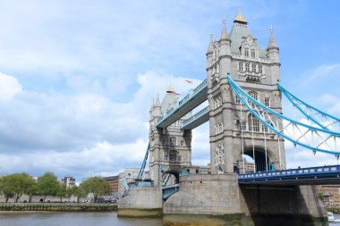 Kule Köprüsü, Londra