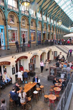 Covent Garden Market