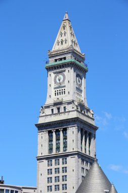 Boston Simgesel Yapı, ABD