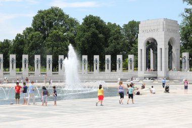 Washington Savaş Anıtı