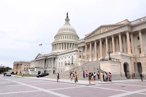 Capitole national de Washington — Photo