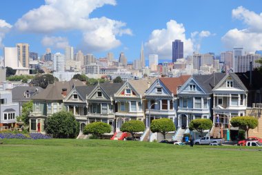 San Francisco şehri