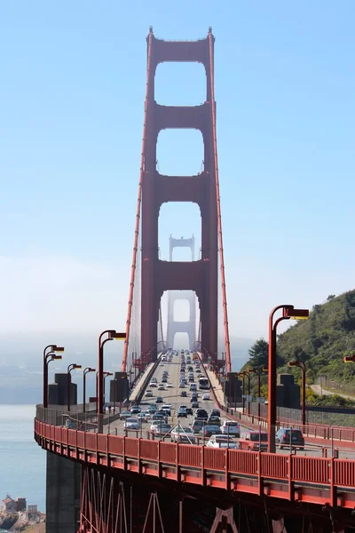 Ponte de São Francisco — Fotografia de Stock