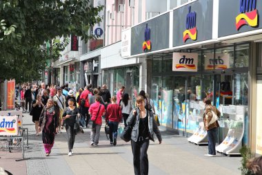 DM Drogerie Markt