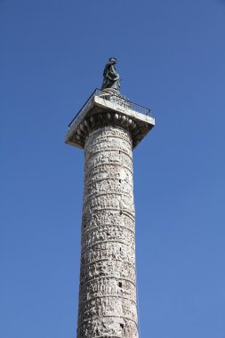 Marcus Aurelius sütun