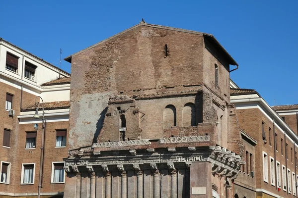 Oude Rome, Italië — Stockfoto