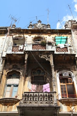 Havana, Küba - şehir mimarisi