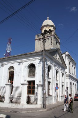 Santa Clara, Cuba