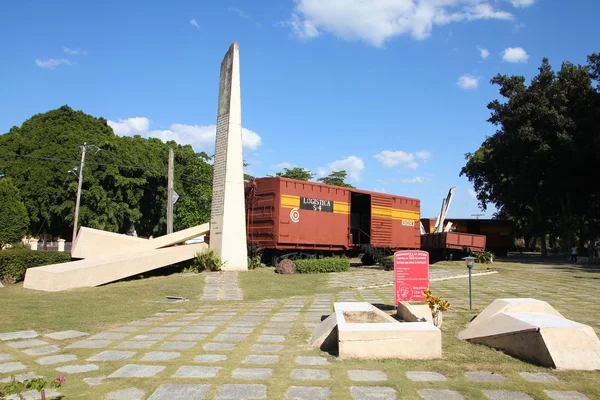 Santa Clara, Cuba — Foto de Stock