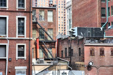 Baltimore, Amerika Birleşik Devletleri