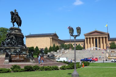 Philadelphia, Amerika Birleşik Devletleri