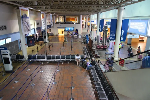 Stazione sindacale di Washington — Foto Stock