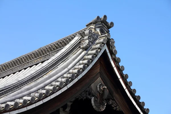 Kyoto Palace, Japan — Stock Photo, Image