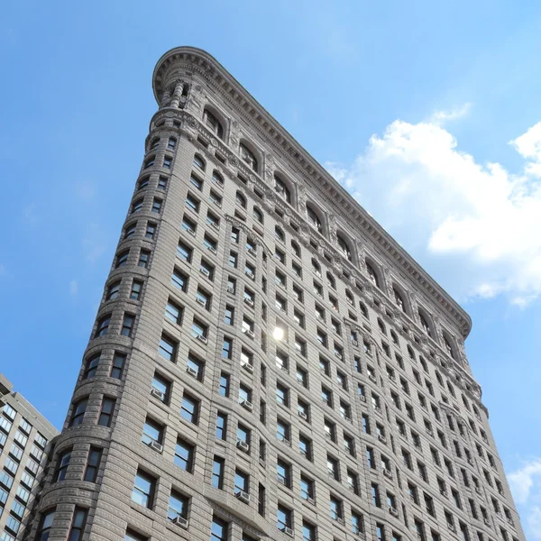 Flatiron, Nova Iorque — Fotografia de Stock