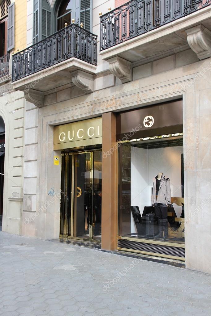 gucci spain