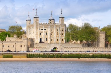Londra Kulesi