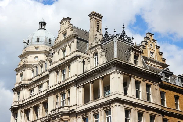 London architecture, UK — Stock Photo, Image