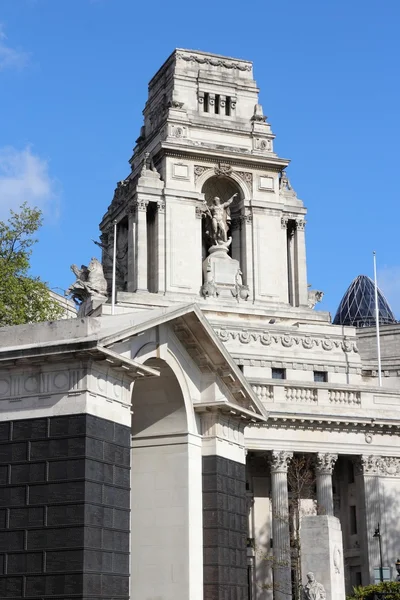 Trinity House, Londra — Foto Stock