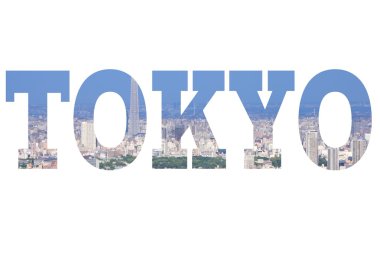 Tokyo - şehir adı
