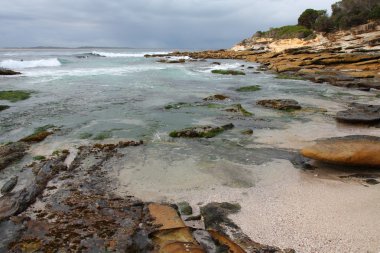 Avustralya Sahili - Bundeena