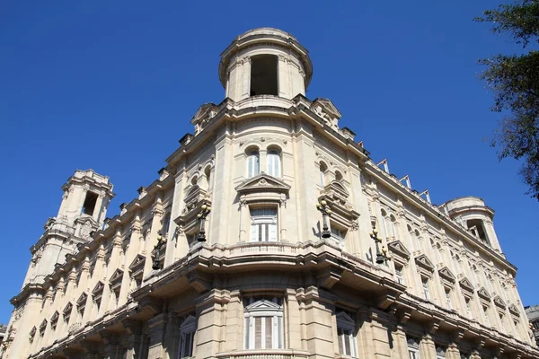 Musée à La Havane — Photo