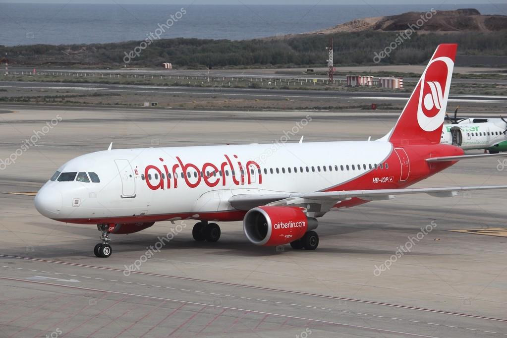 airberlin #hashtag