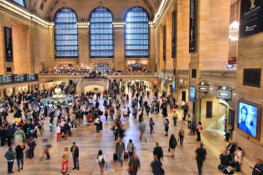 Büyük Merkez Terminali