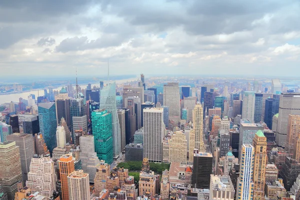 New York, USA — Stockfoto