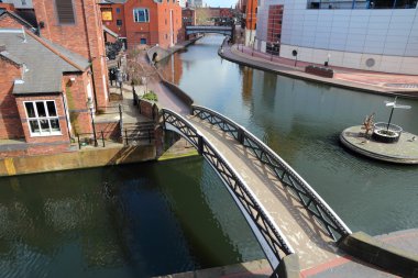 British Waterways, United Kingdom
