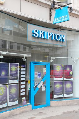 Skipton Yapı Topluluğu