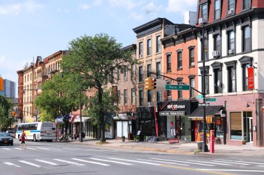 Brooklyn, New York