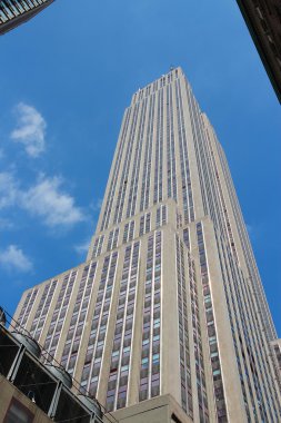 Empire State Binası