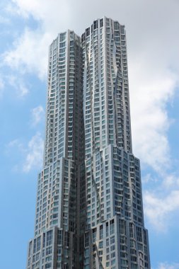 Beekman Tower, NY