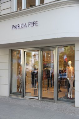 Patrizia Pepe Dükkanı