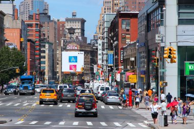 New York, Amerika Birleşik Devletleri