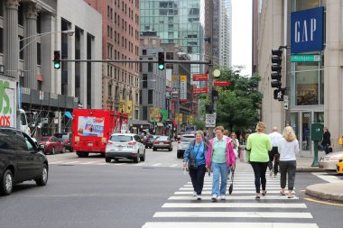 Michigan Avenue, Chicago