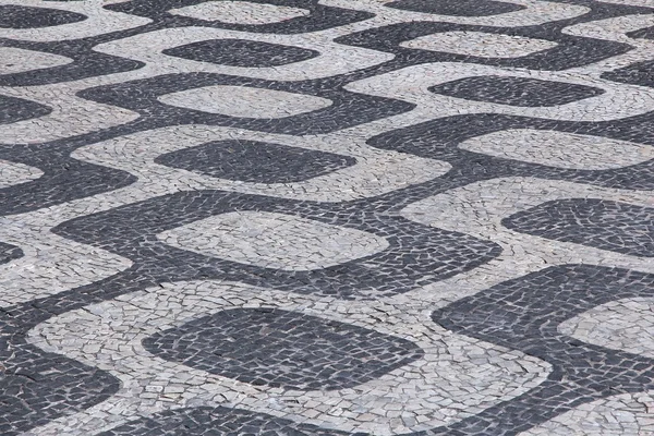 리오 패턴-브라질 — 스톡 사진