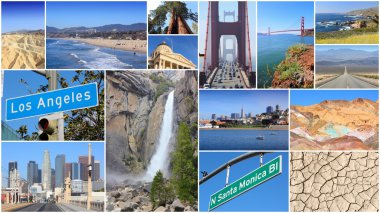 California, Amerika Birleşik Devletleri