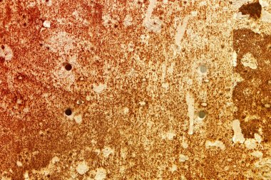 paslı metal arka plan